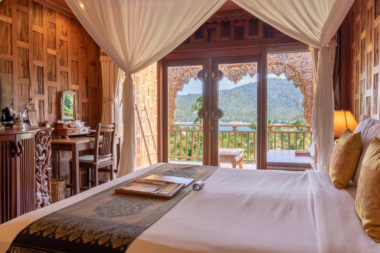 Santhiya And Resort 5*
