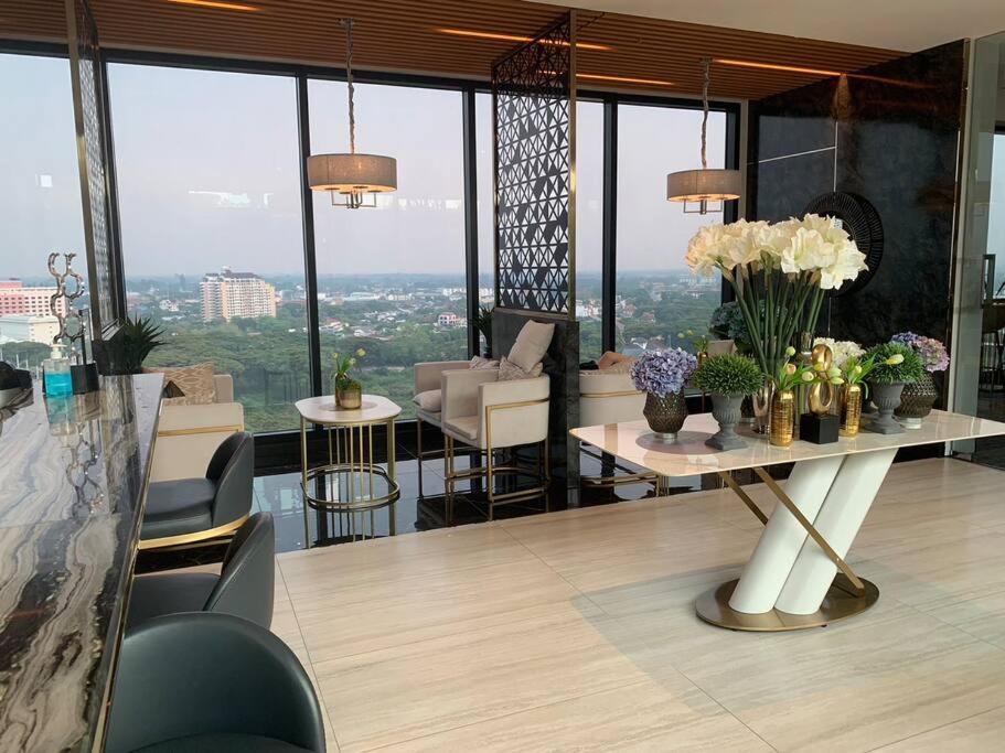 Apartment The Astra Sky River Condo Chiang Mai Chiang Mai