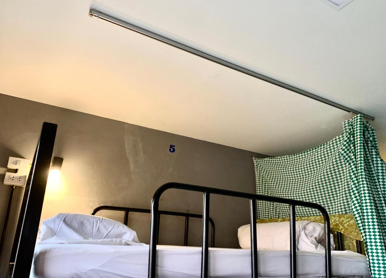 Doze Albergue