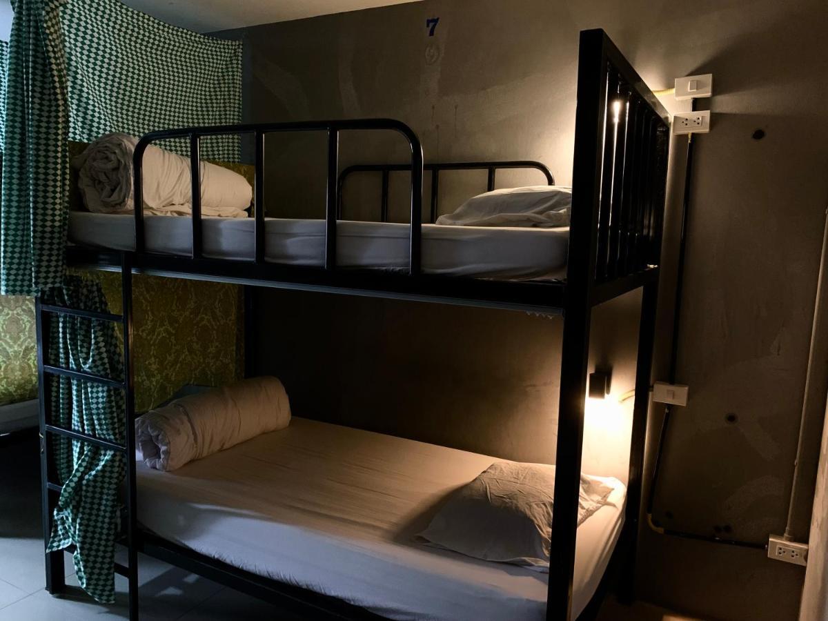 Doze Albergue