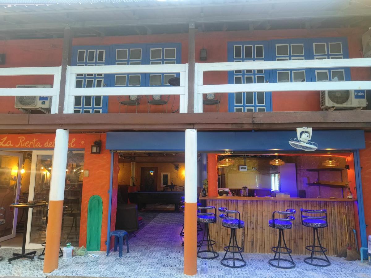 Hostel Marine House Phi Phi Don