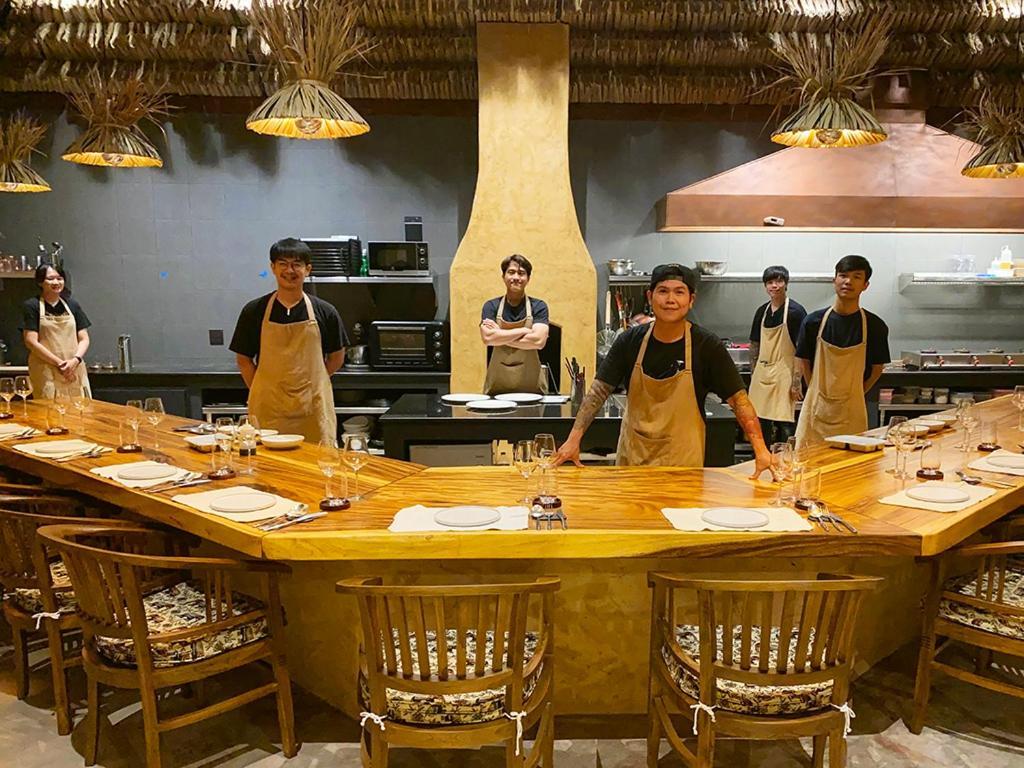 Pa Sak Tong Resort 5*