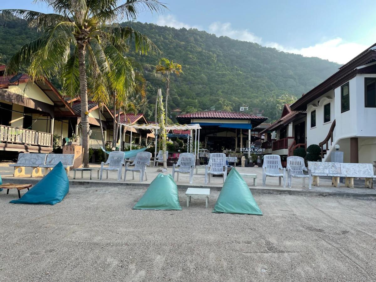 Starlight Haadrin Resort