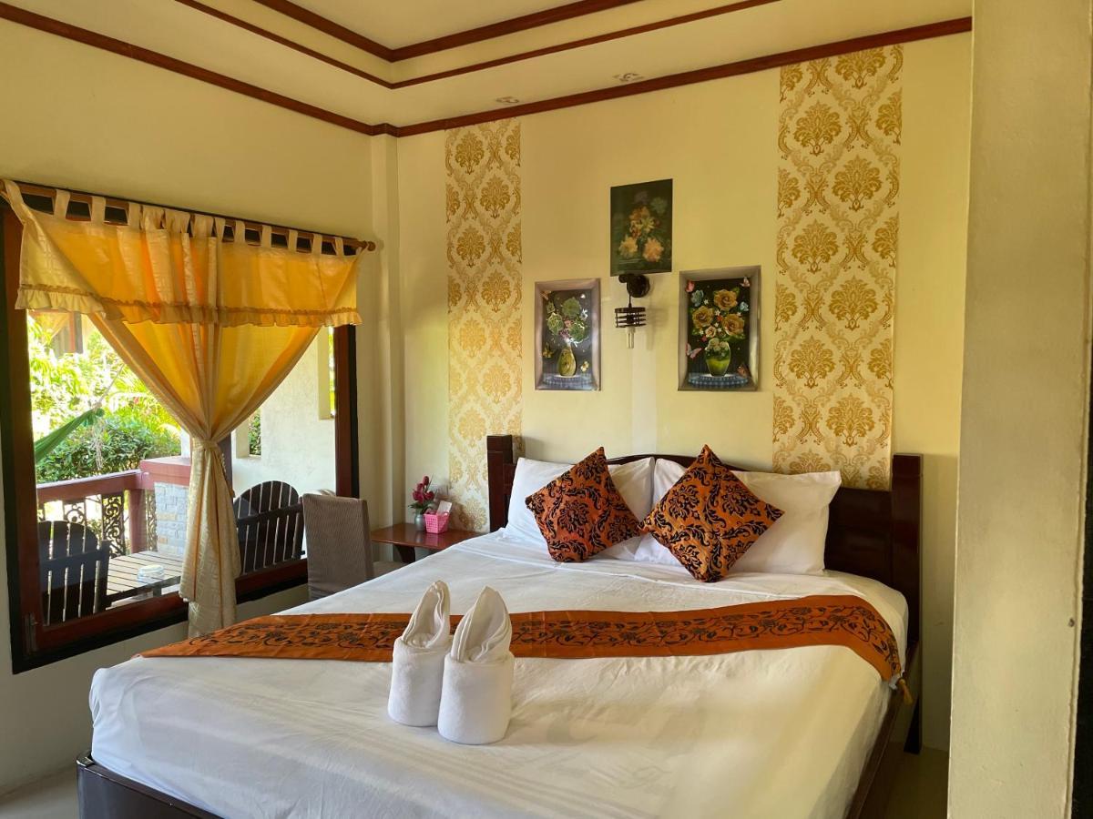 Starlight Haadrin Resort