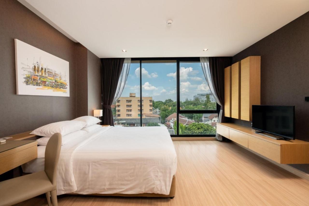 Sanae' Nimman Hotel