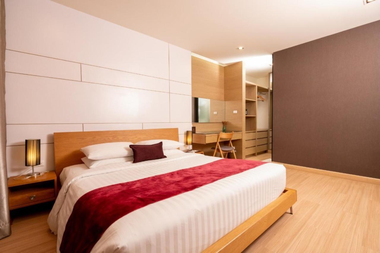 Hotel Sanae' Nimman 4*