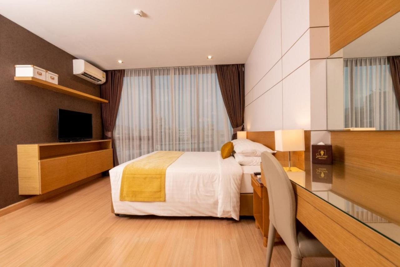 Sanae' Nimman Hotel