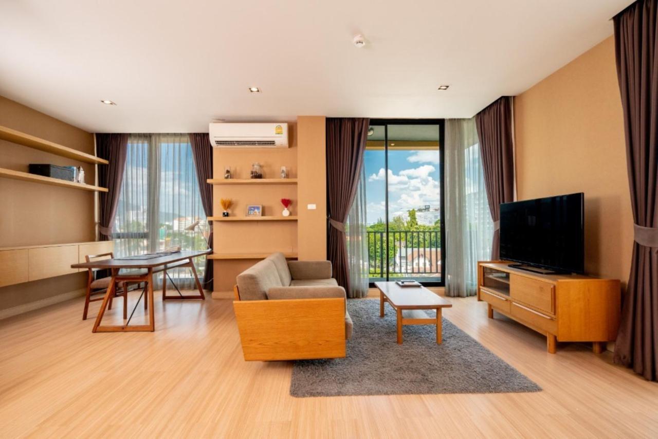 Sanae' Nimman 4* Chiang Mai