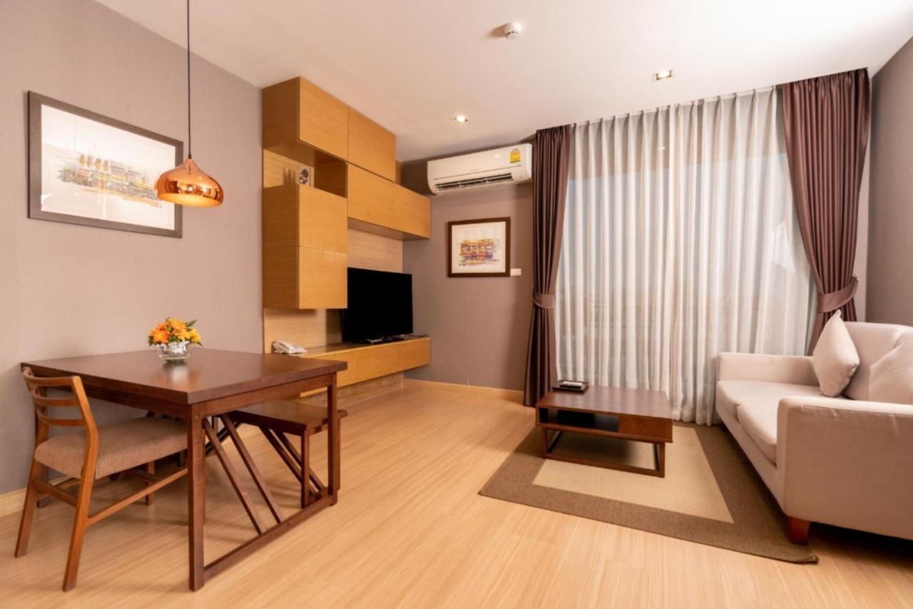 Sanae' Nimman Hotel 4*