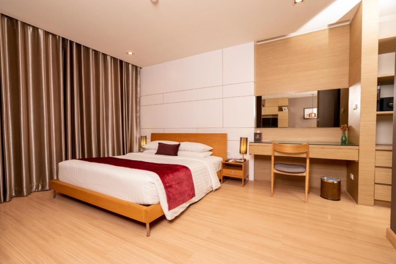 Hotel Sanae' Nimman