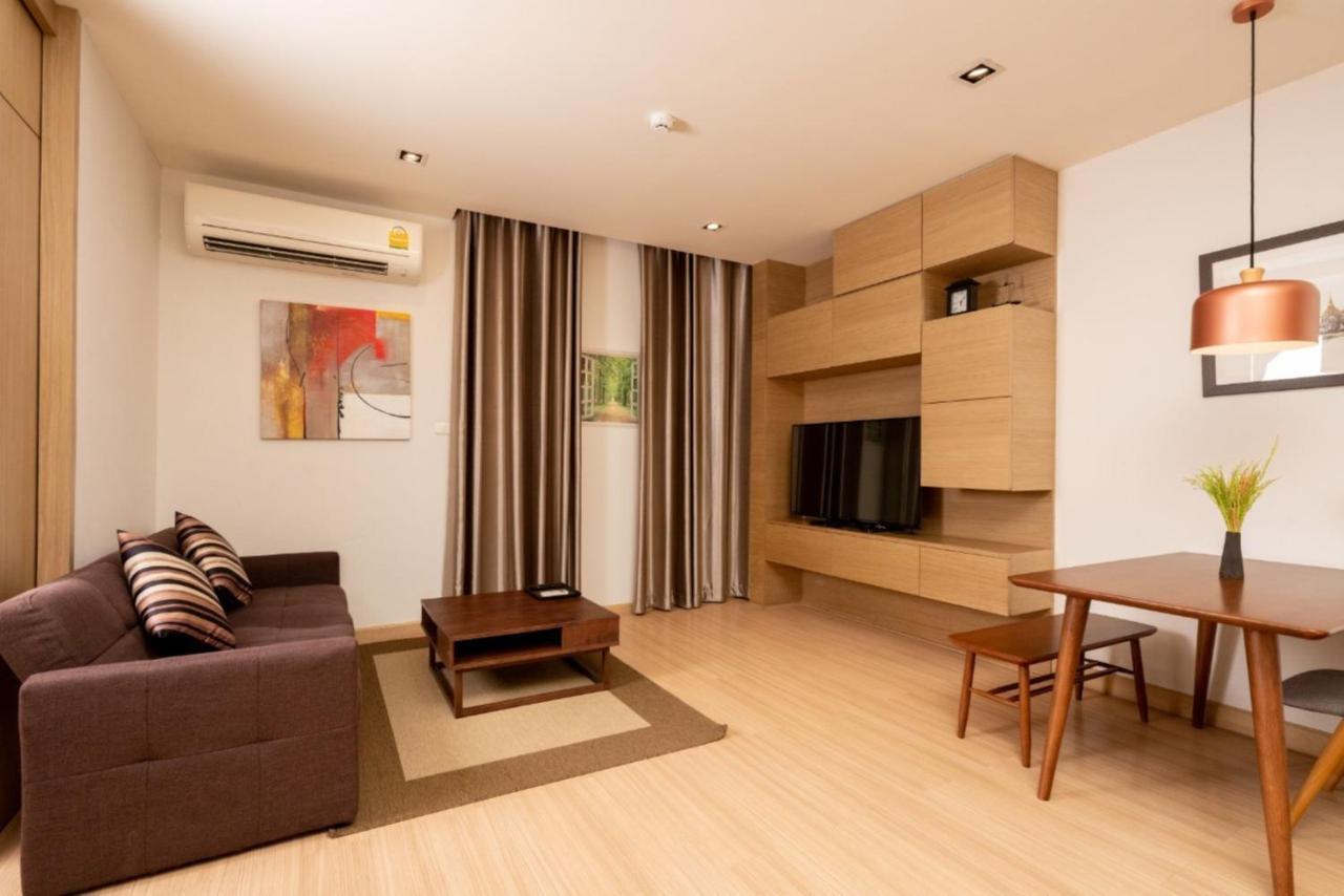 Sanae' Nimman Hotel Chiang Mai