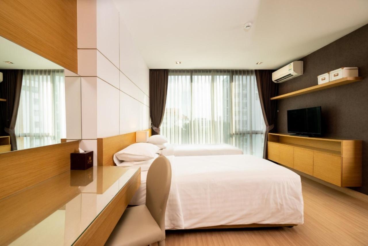 Hotel Sanae' Nimman Chiang Mai