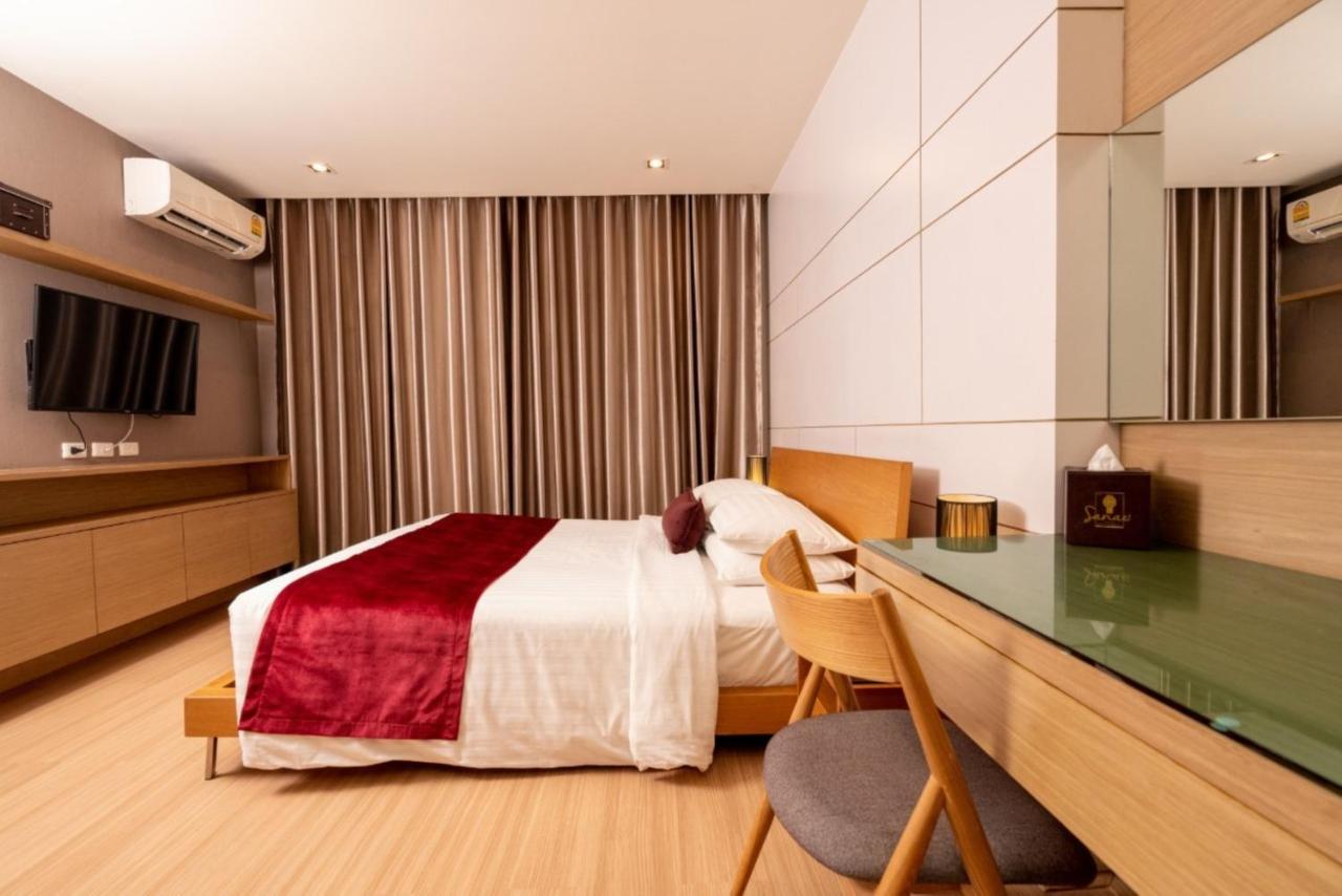 Hotel Sanae' Nimman