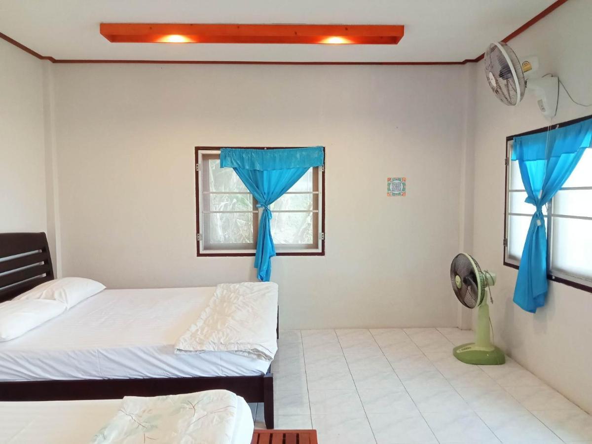 Resort The Ocean Phangan Haad Rin
