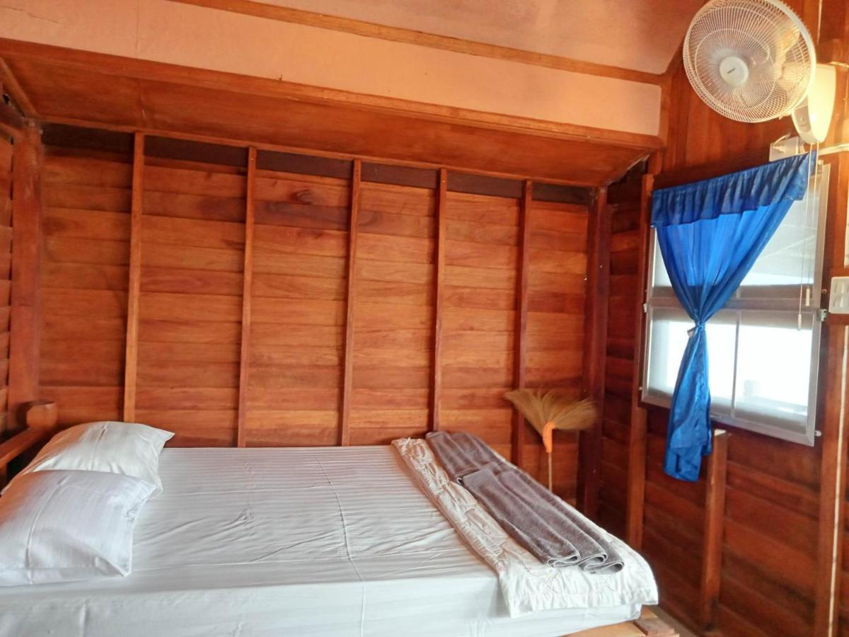The Ocean Phangan 3* Haad Rin
