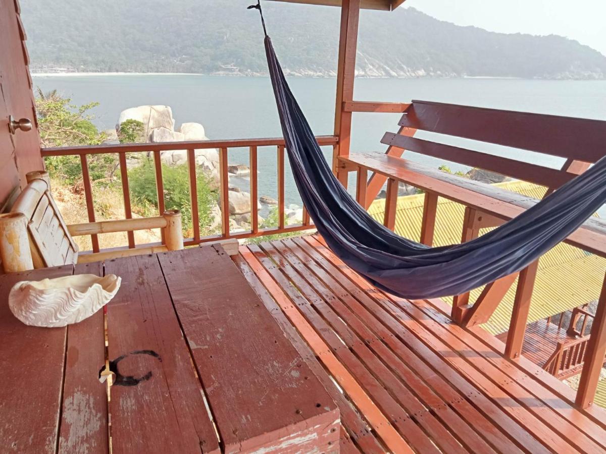 Resort The Ocean Phangan Haad Rin