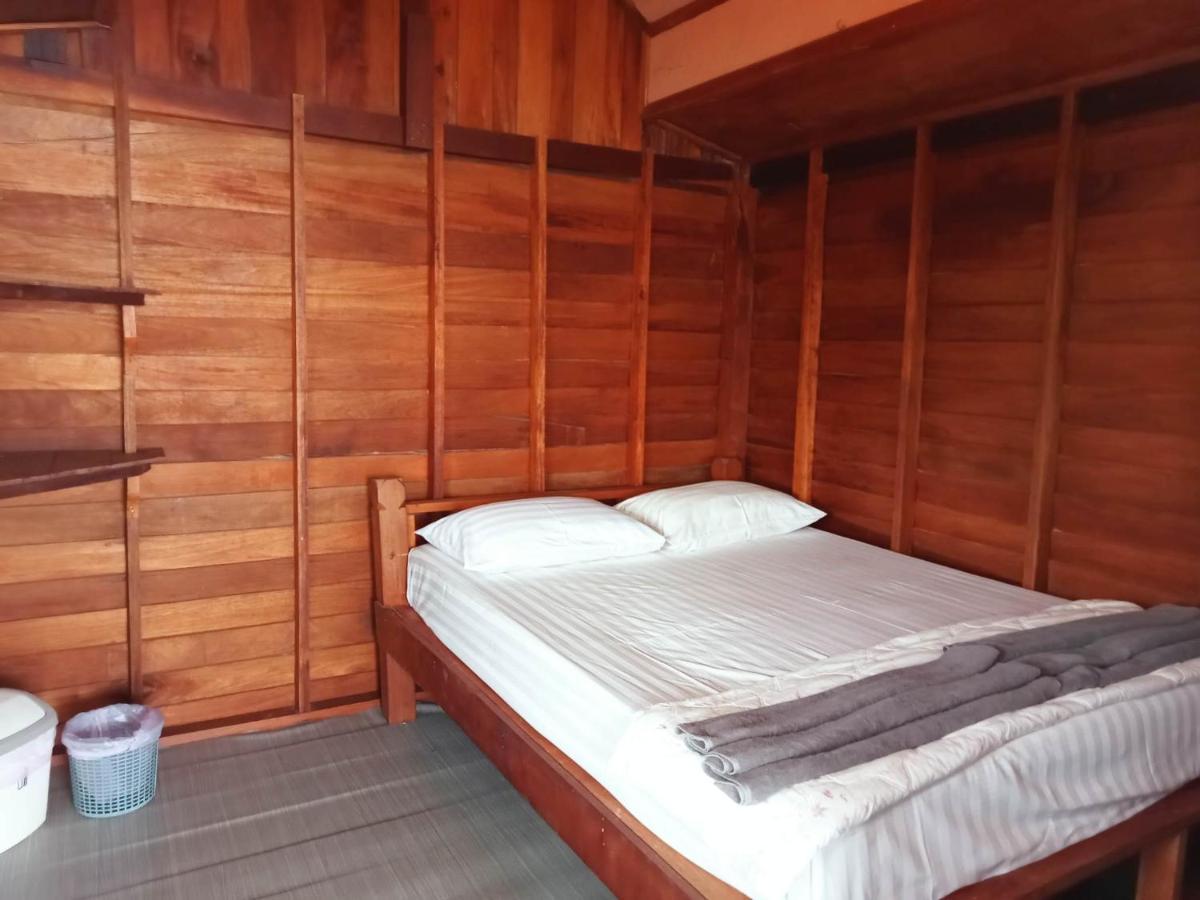 Resort The Ocean Phangan 3*