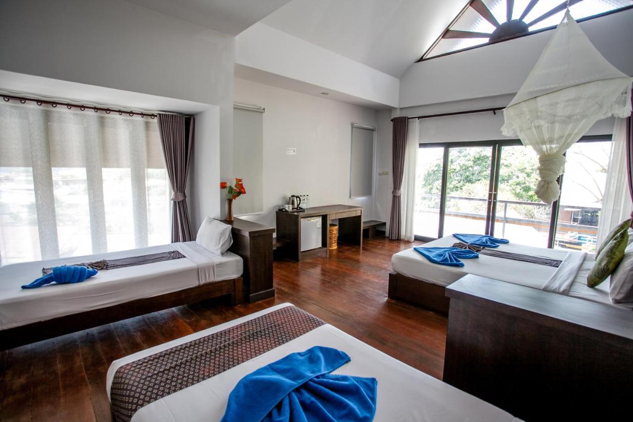 Phitharom Pp Resort
