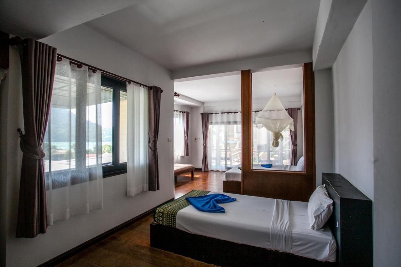 Resort Phitharom Pp 3*