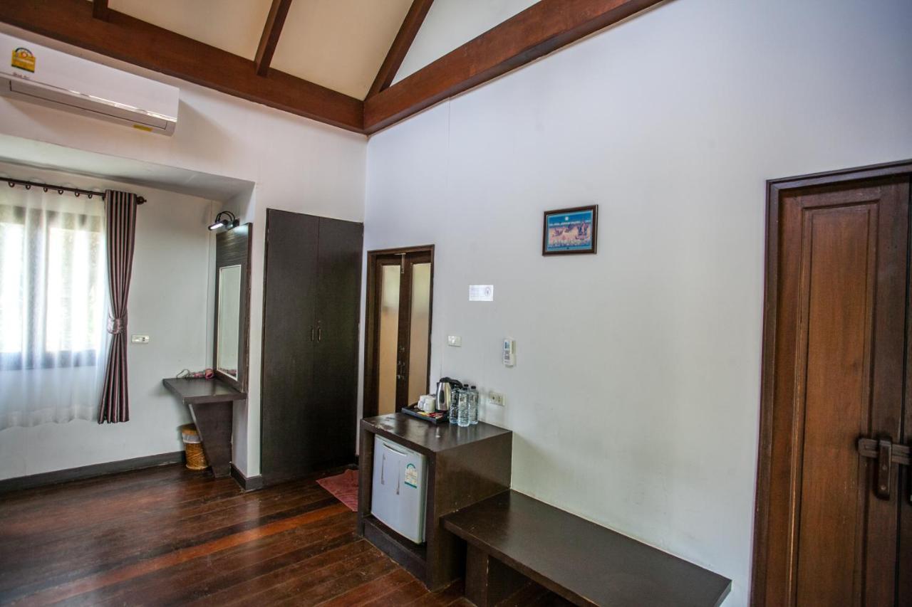 Phitharom Pp Resort 3*