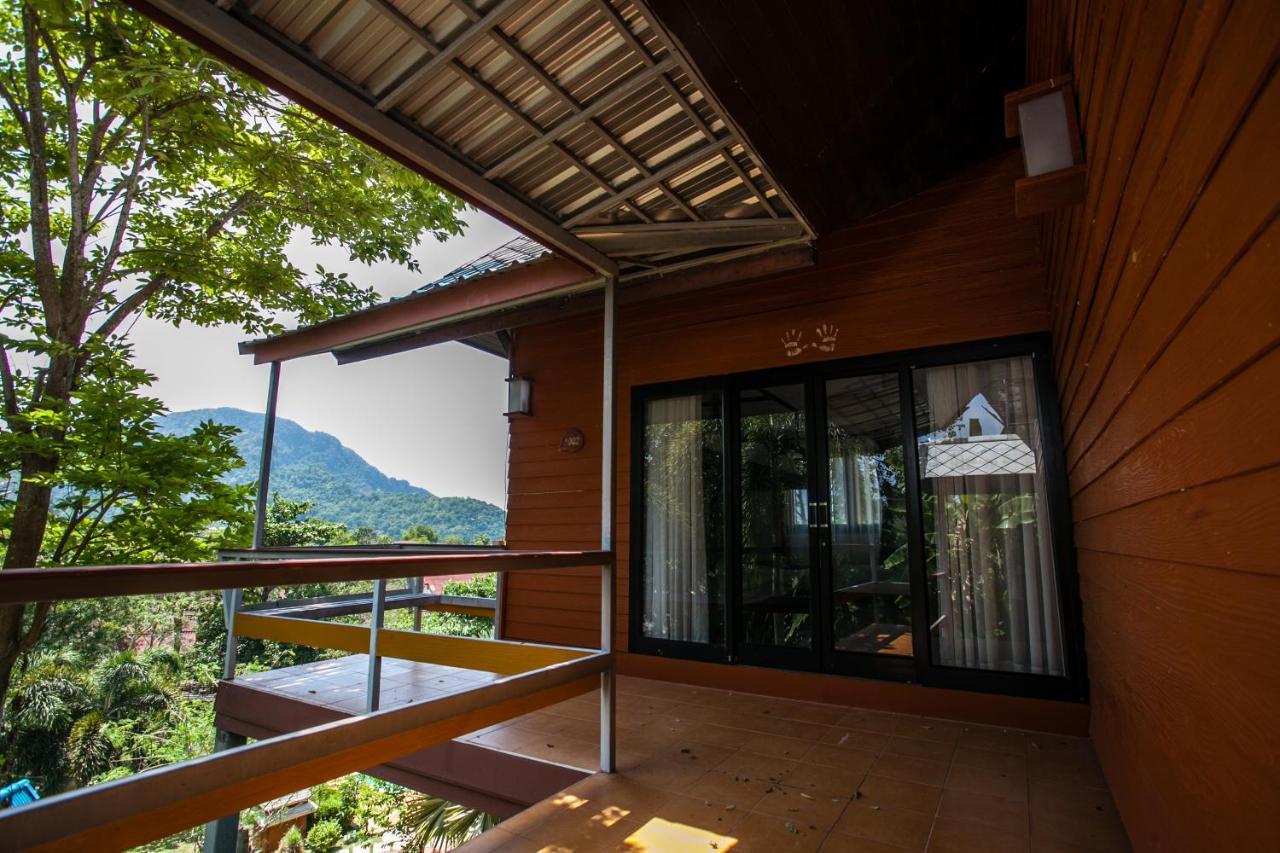 Phitharom Pp Resort