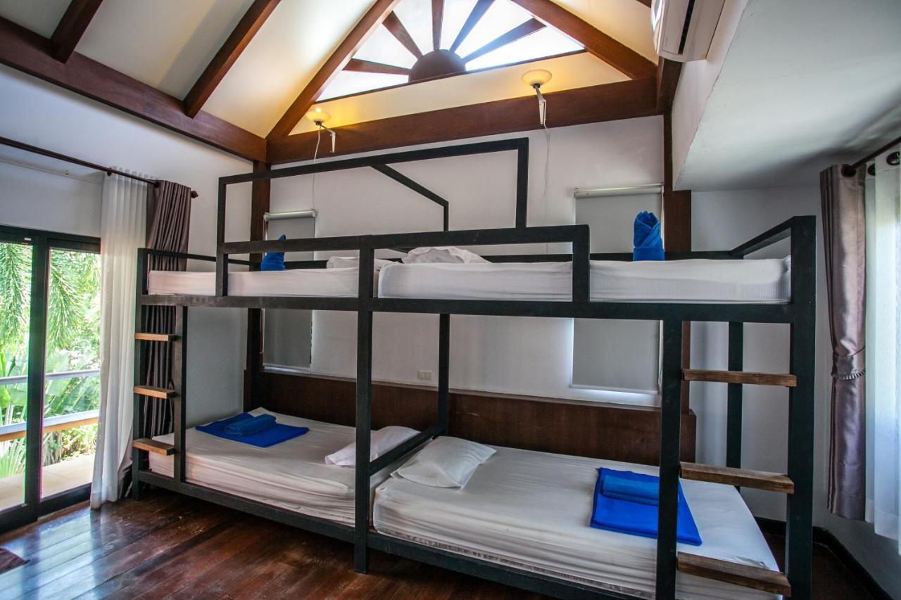 Phitharom Pp Resort