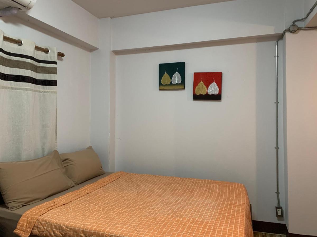 Chiangmai Hometel 3* Chiang Mai