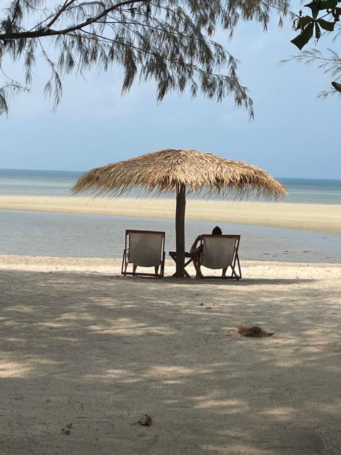 At Sea Resort