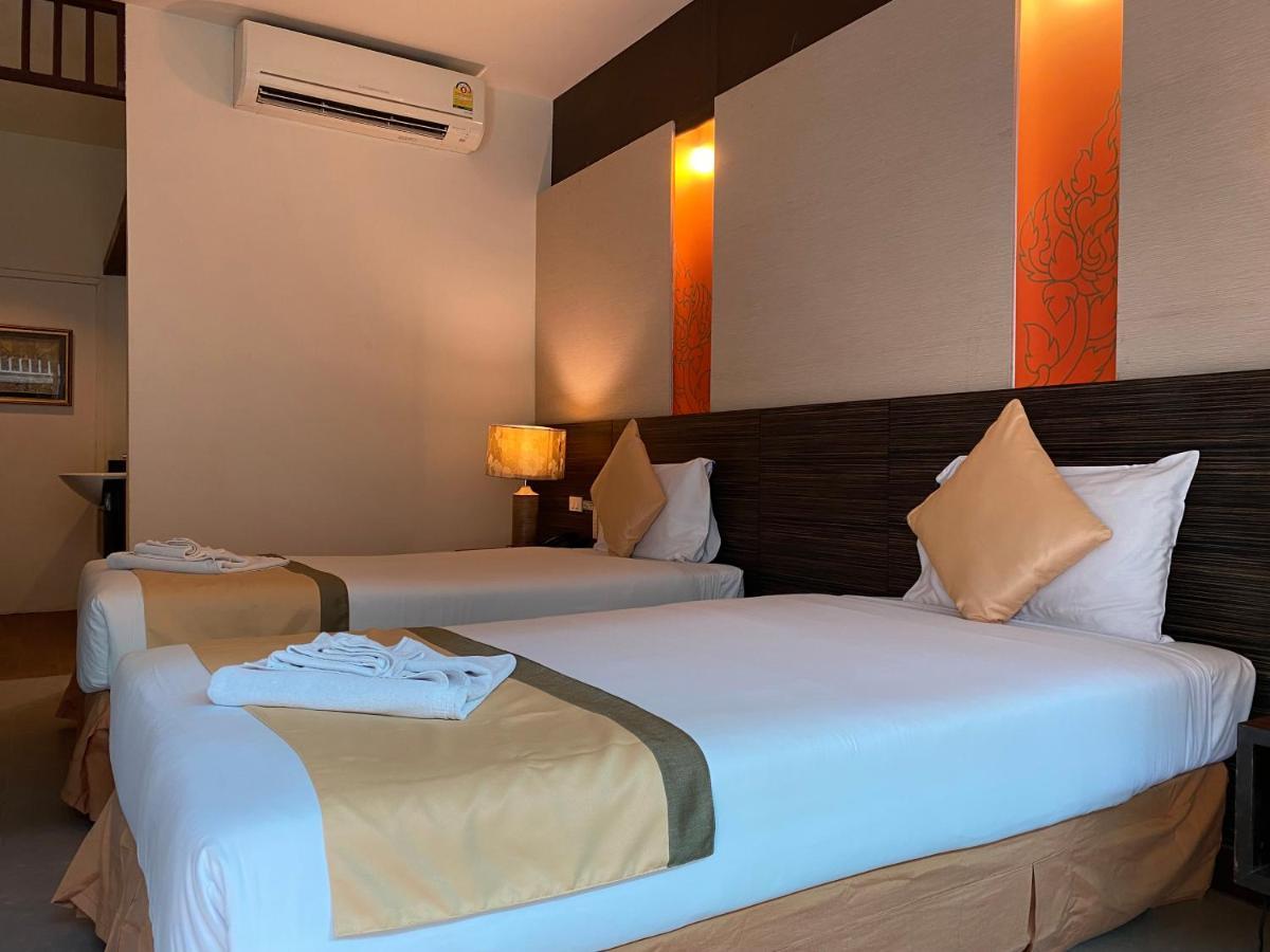 Al's Resort 3*
