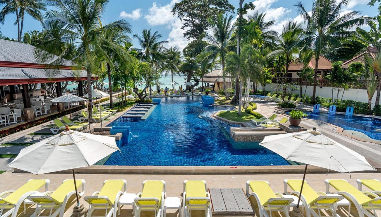 Beyond Samui
