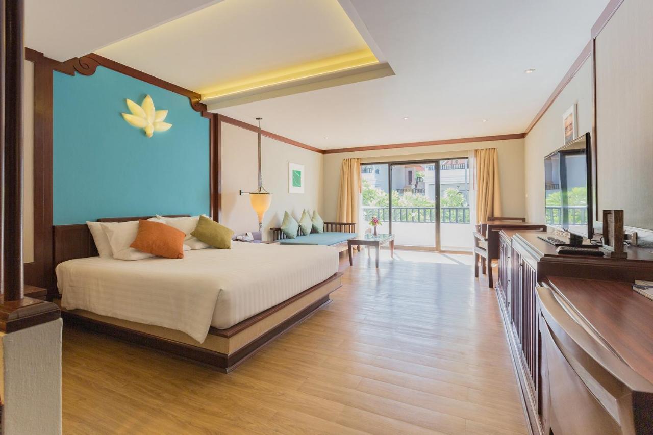 Beyond Samui Hotel