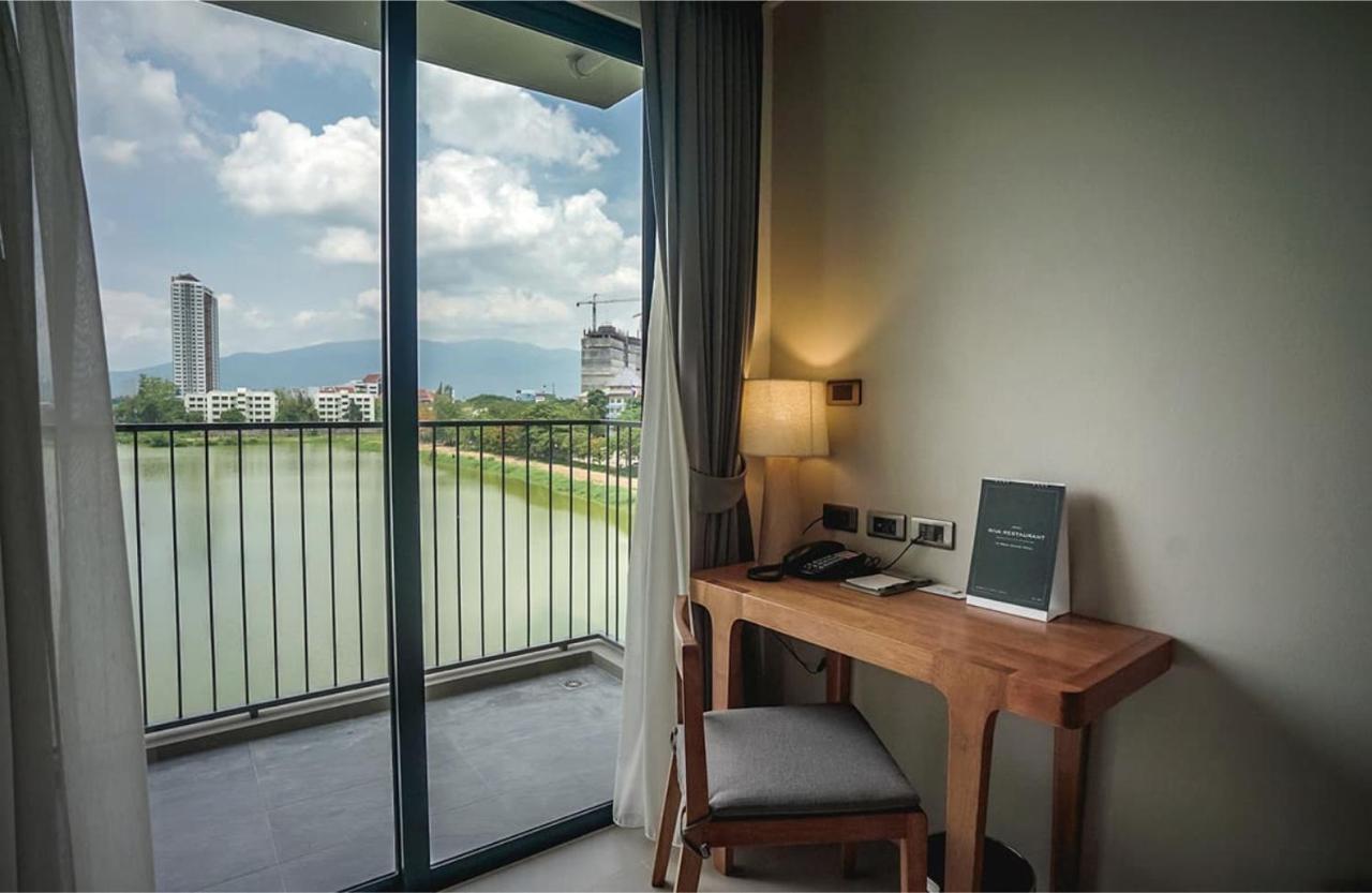 Brique Chiangmai Hotel 4*