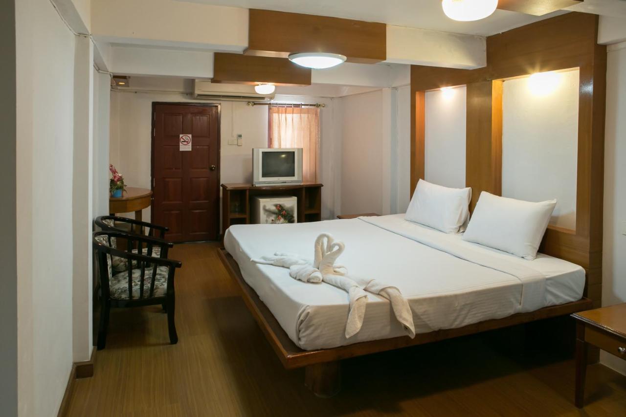 Haadrin Hotel