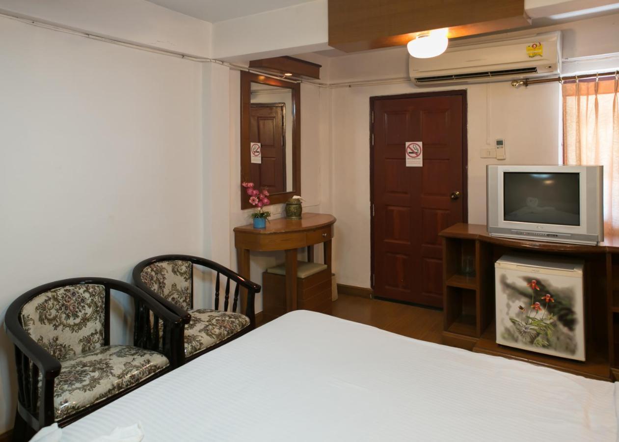 Hotel Haadrin