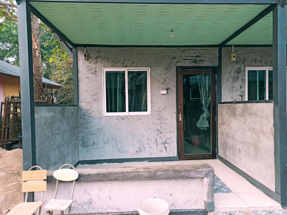 Guest house Forest Pai