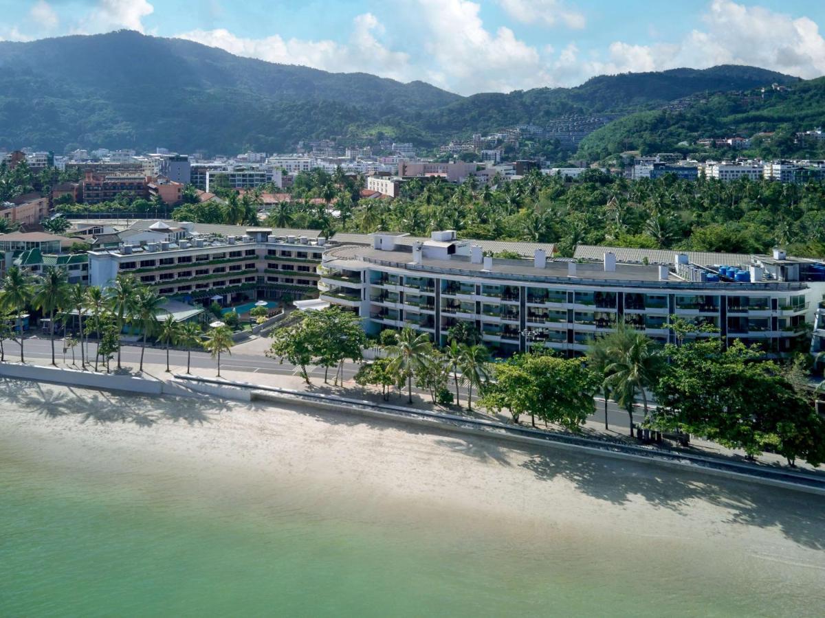 Homm Bliss Southbeach Hotel 4*
