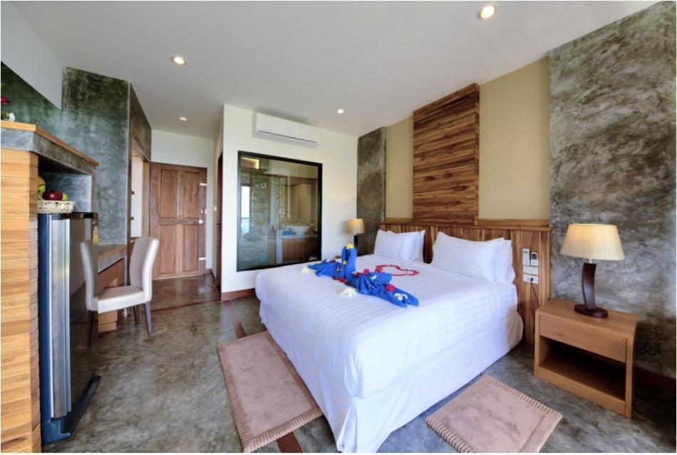Apartment Scenery Sunrise Chaweng (Koh Samui)