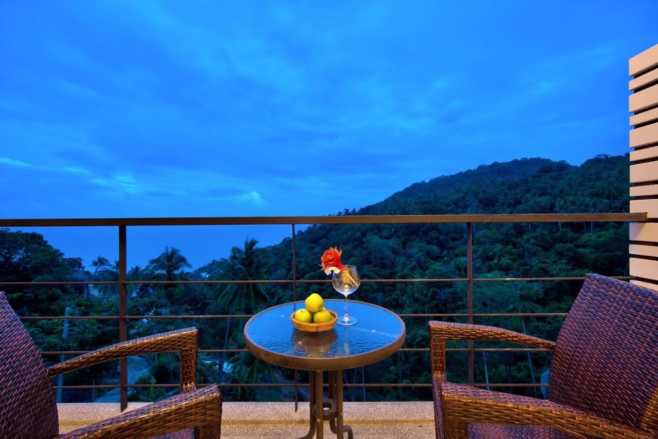 Apartment Scenery Sunrise Chaweng (Koh Samui)