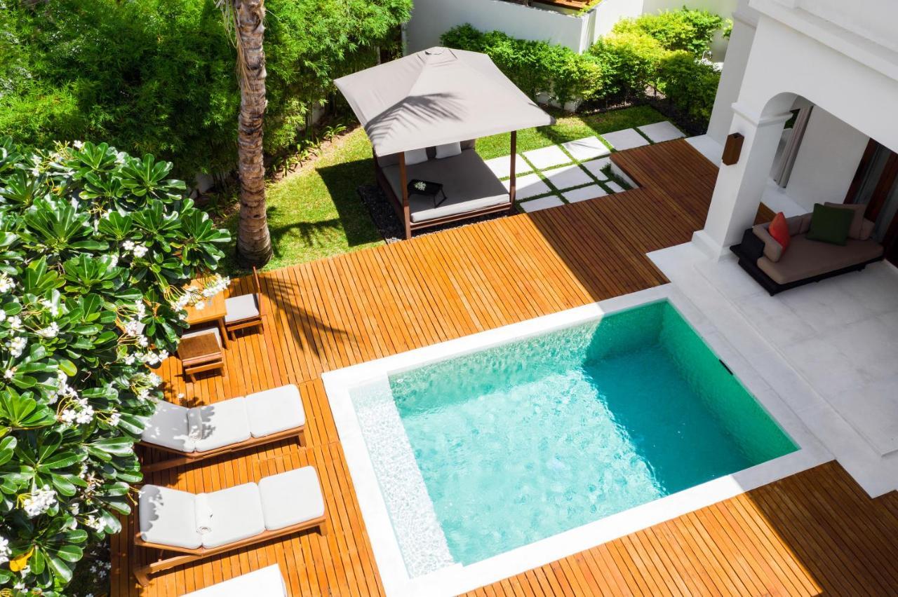 Sala Samui Choengmon Resort