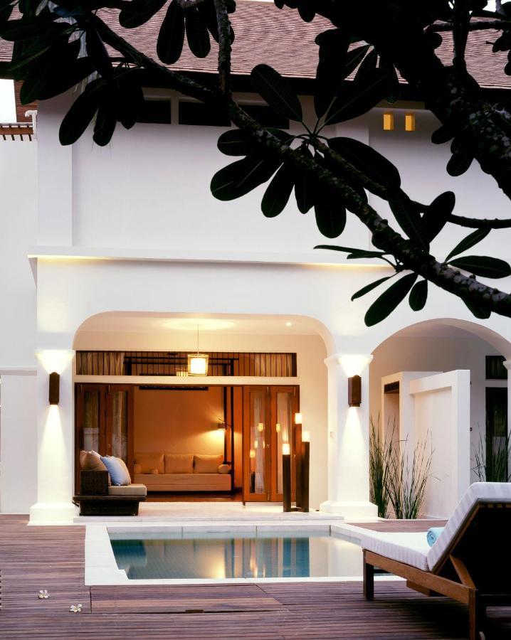 Resort Sala Samui Choengmon