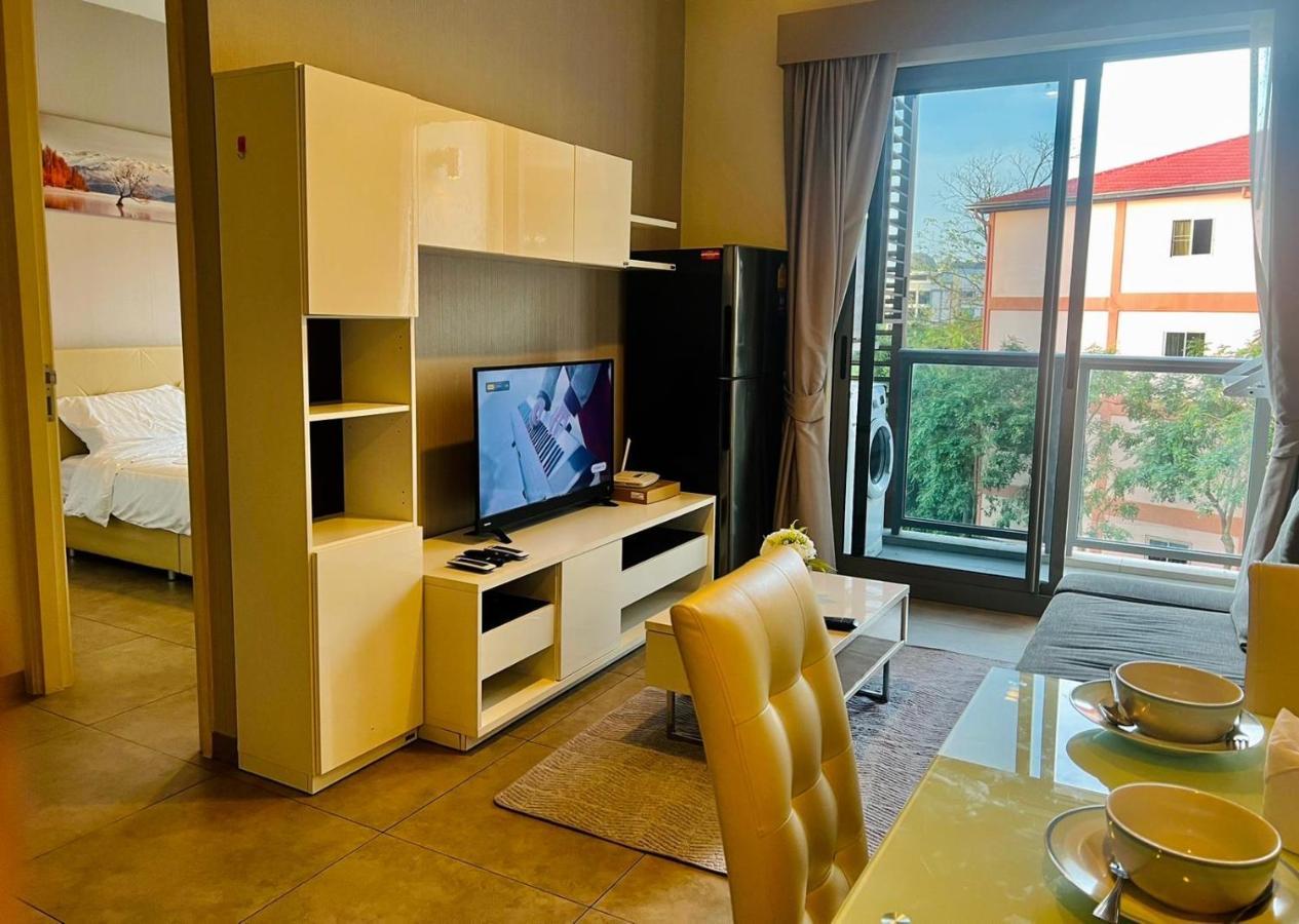 Apartamento Unixx Near Walking Street *