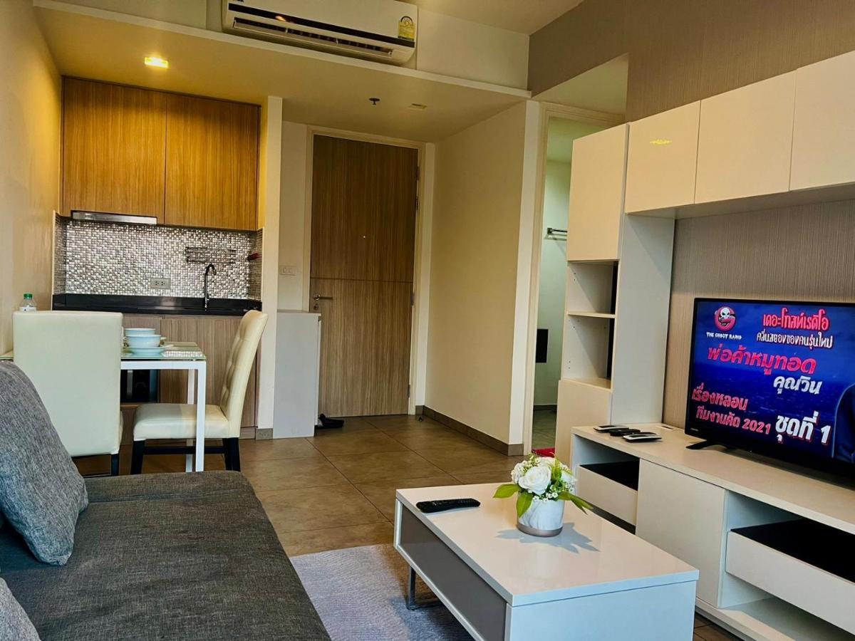 Apartamento Unixx Near Walking Street