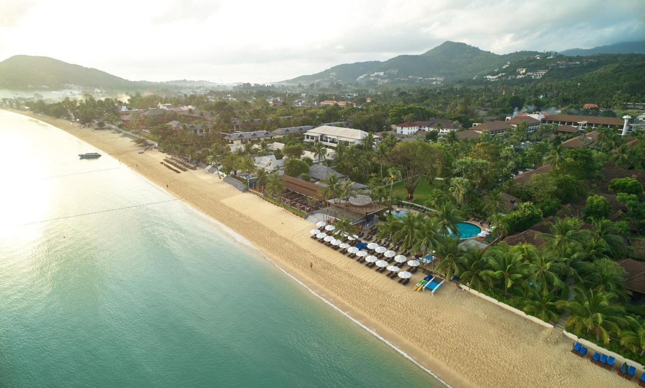 Resort Bandara & Pool Villas, Samui Bophut