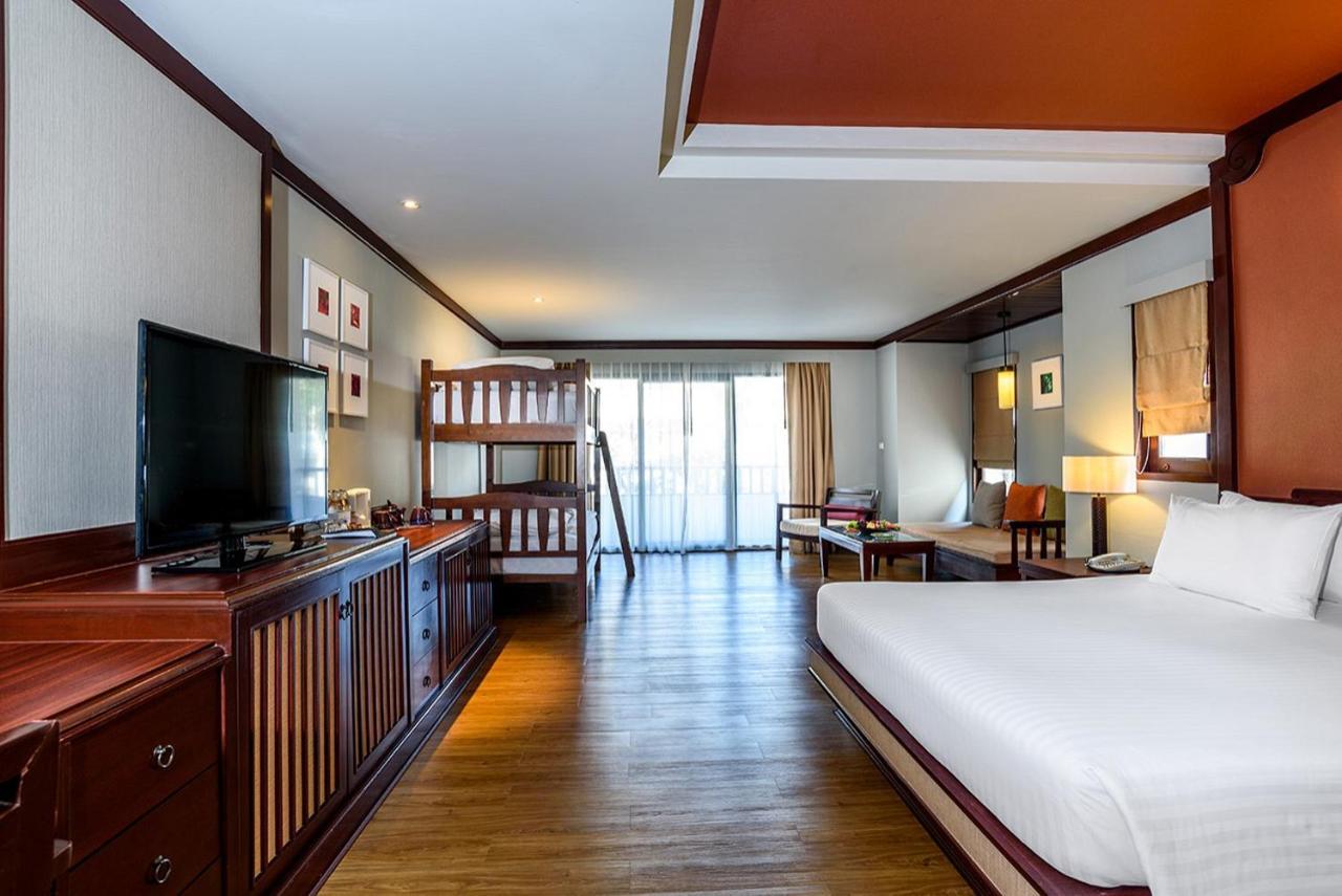 Beyond Samui Hotel