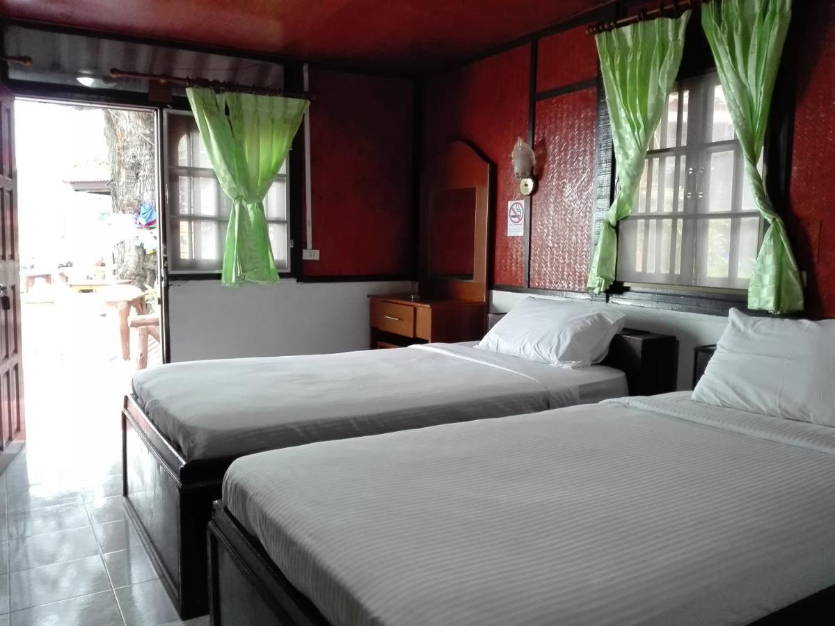 Hotel Haadrin 3*