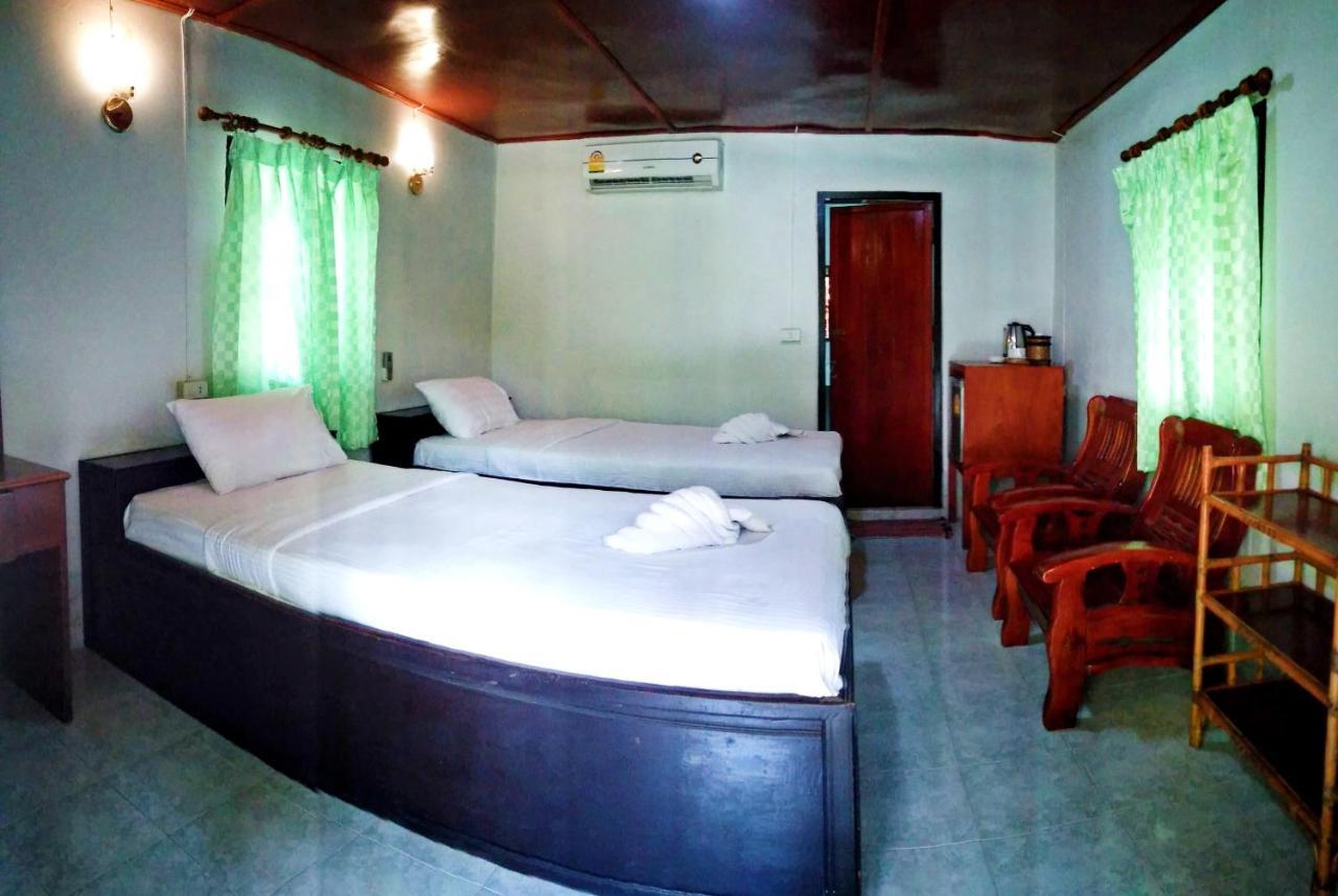 Haadrin Hotel Haad Rin