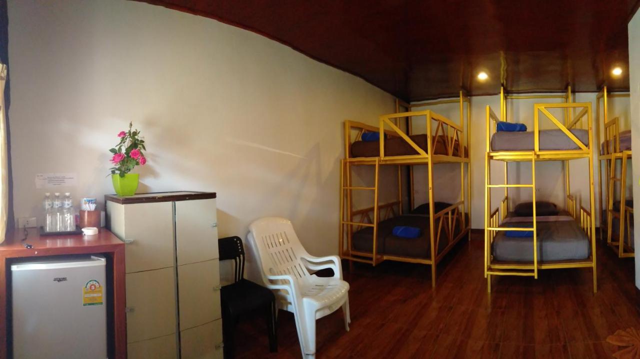 Haadrin Hotel