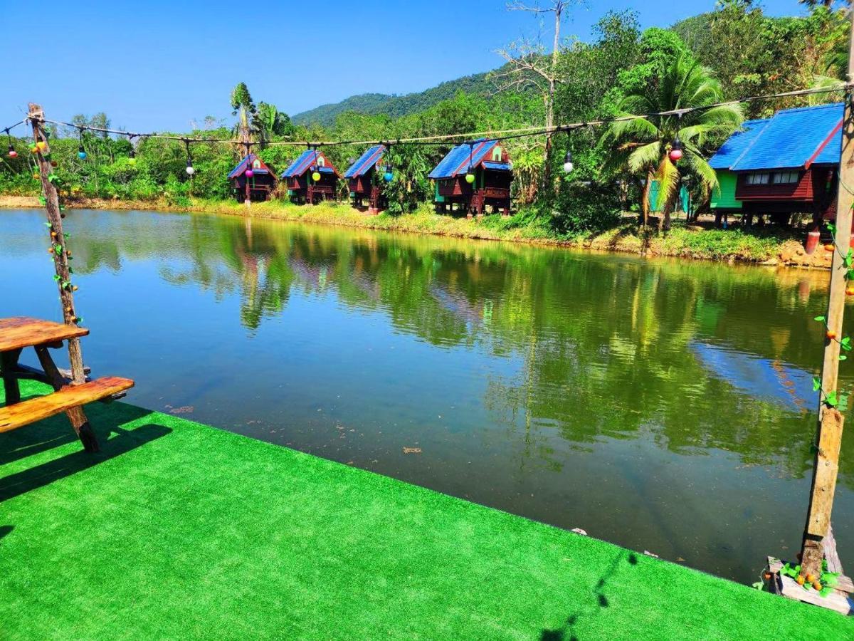 Banmae Kohchang Resort