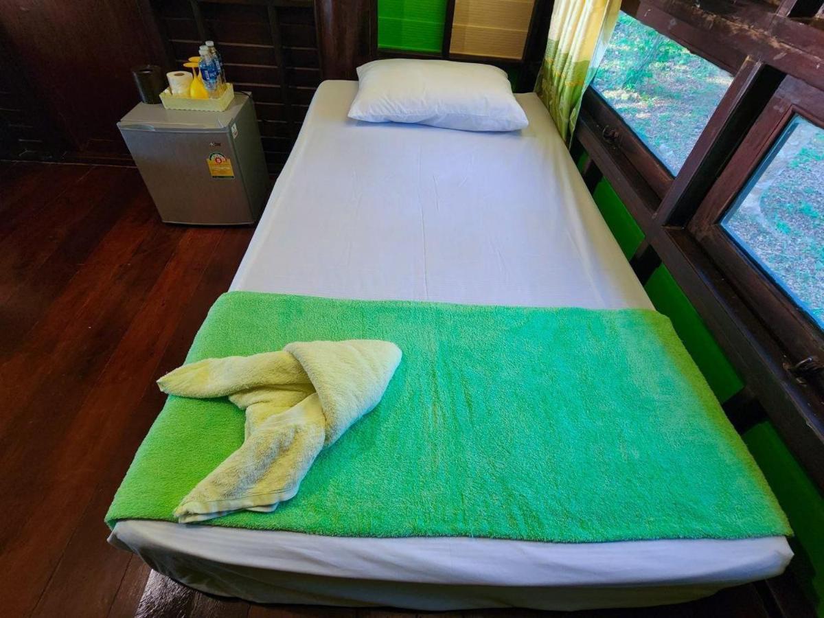 Banmae Kohchang Resort Koh Chang