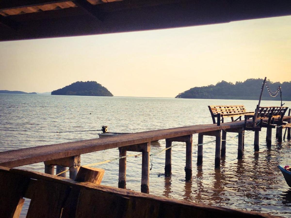 Resort Banmae Kohchang Koh Chang